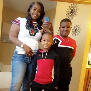 Meet your Posher, Kiara